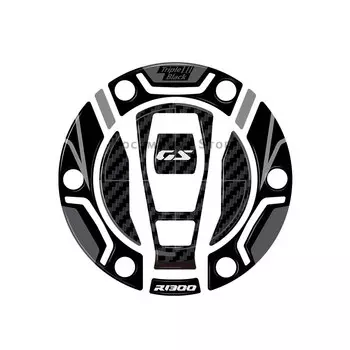 Аксессуары R1300GS, коврик для бака, 3D защитная наклейка из эпоксидной смолы, комплект R1300 GS 2023, для BMW R1300GS R 1300 GS 2023 2024