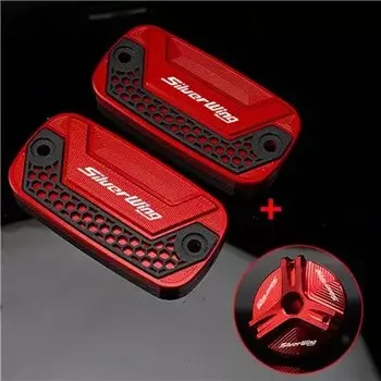 Аксессуары Silverwing, чехол для мотоцикла HONDA FCS600 Silverwing FCS 600 Silver Wing 2011