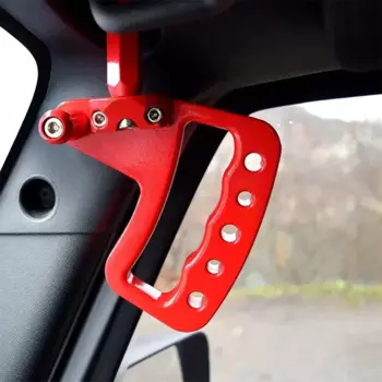 Аксессуары Wrangler Jk, модифицированный автомобильный съемник, жесткий съемник для парней, съемник с ручкой кабана для Jeep Wrangle Jk