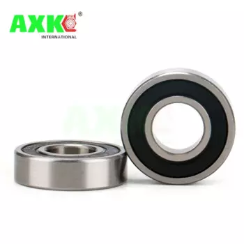 AXK 6210 6211 6212 6213 6214 6215 6216 RS 2RS N радиальный шарикоподшипник оснастки слот подшипники