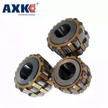 AXK новая двухрядная коробка передач эксцентриковый роликовый подшипник 35UZ862935T2