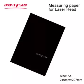 Аксессуары для лазера Axrayser