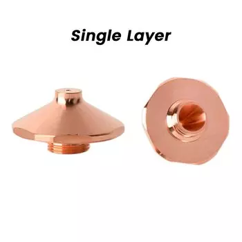 Axrayser Сопло для волоконного лазерного станка Raytools BOCI