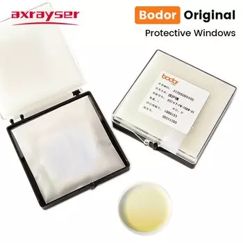 Axrayser Защитные стекла для лазера Bodor