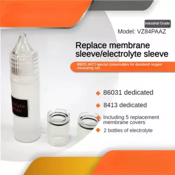 Стержень для измерения растворенного кислорода Feimiaomilei VZ84PAAZ