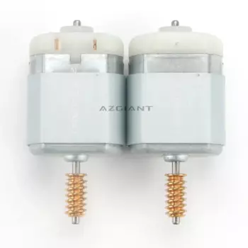 Азгианский двигатель для замены 1020722 Складной двигатель зеркала заднего вида автомобиля