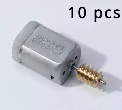 AZGIANT автомобильный мотор центрального замка двери для Volvo xc70/xc60/s40/S80II для mazda M3 Ford focus для Land Rover Jaguar