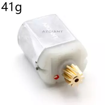 Azgiant сменный двигатель для 1021293 Мотор замка двери багажника