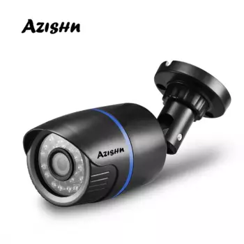 AZISHN IP-камера видеонаблюдения 3MP