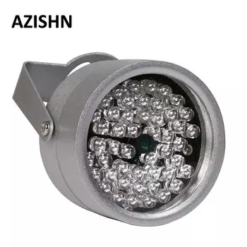 AZISHN LED-48M осветитель для камер видеонаблюдения