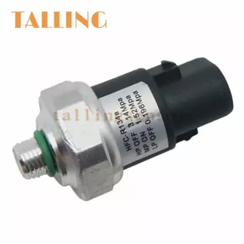 B01A-61-503 датчик давления кондиционирования воздуха для Mazda 2 3 5 6 CX-7 1,8 2,0 2,3 3,0 New B01A61503 B01A 61 503