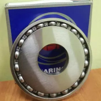 B35Z-7 ECG6 ** автоматические радиальные шарикоподшипники 35,5x95x12 мм