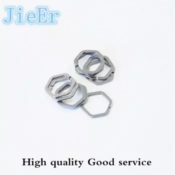 B60 регулирующая прокладка B60 подходит для пьезоэлектрической прокладки подъема якоря Siemens. Высокого качества