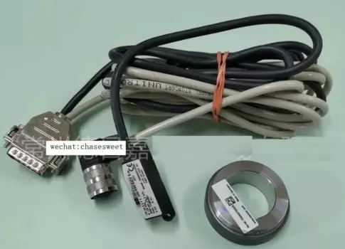 B92 10773137 Замена ITD 21 A 4Y 119 200HBX кодировщика, новый и оригинальный