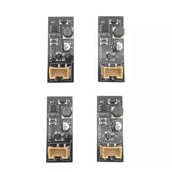 Б 003809 .2 Светодиодный фонарь Ремонт заднего водителя F25 LED025 3W 63217217314 Сменная плата заднего фонаря для чипа X3 Sport 02CBA1101ABK