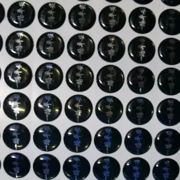 B индивидуальный 14 мм автомобильный брелок с дистанционным управлением из смолы, кристалл, эпоксидная смола, значок, наклейка, символ, эмблема для Keydiy Kd Xhorse Vvdi Mahindra Lada