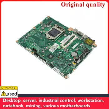 Б/у 100% протестированная материнская плата для Lenovo C360 AIO все-в-одном 90005431 NO DPK LGA1150 DDR3 CIH81S VER: 1,0 материнская плата