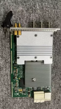 Б/у 10-битный осциллограф PXI National Instruments NI PXIe-5160 500 MHz 2,5 GS/s