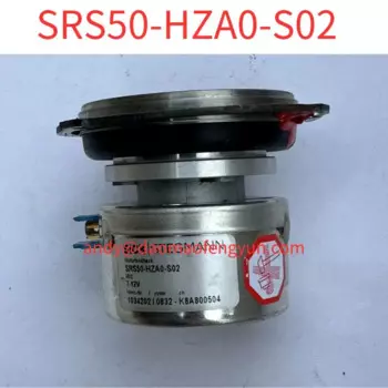 Б/у энкодер