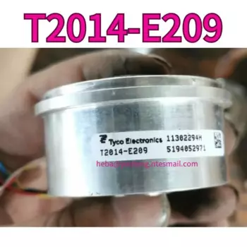 Б/у энкодер