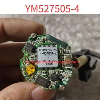 Б/у энкодер