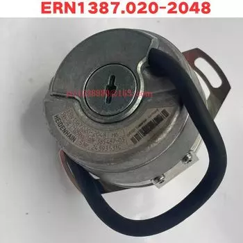 Б/у энкодер ERN1387.020-2048 Нормальная функция протестировано нормально