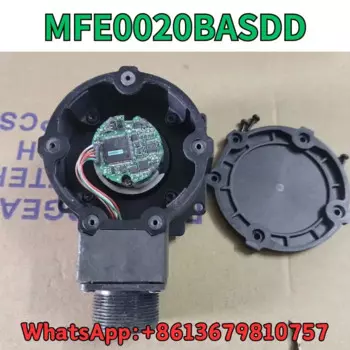 Б/у энкодер MFE0020BASDD, тест ОК, быстрая доставка