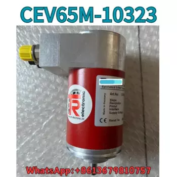 Б/у энкодер, проверка, ОК, быстрая доставка