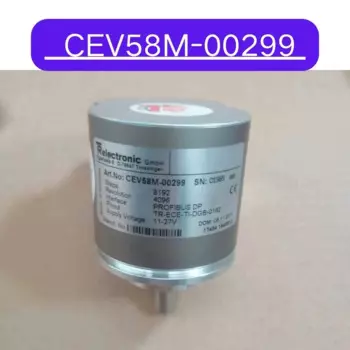 Б/у энкодер, проверка, ОК, быстрая доставка