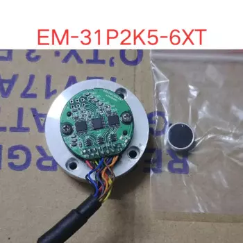 Б/у энкодер, проверка, ОК, быстрая доставка