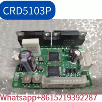 Б/у CRD5103P Протестировано ОК