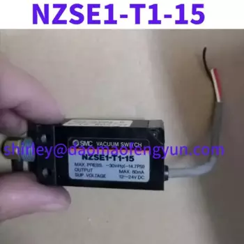 Б/у датчик давления