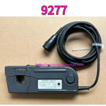 Б/у Датчик тока 9277