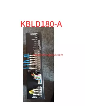 Б/у драйвер, KBLD180-A, функция упаковки