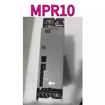 Б/у драйвер MPR10 протестирован и быстро отправлен