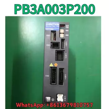 Б/у драйвер PB3A003P200 тест ОК Быстрая доставка