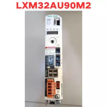 Б/у драйверы LXM32AU90M2 протестированы ОК