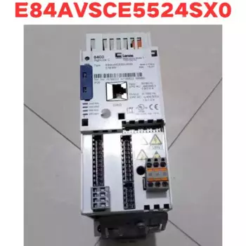 Б/у E84AVSCE5524SX0 инвертор протестирован ОК
