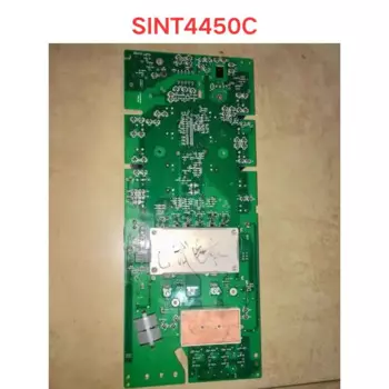 Б/у функциональное тестирование платы драйвера SINT4450C