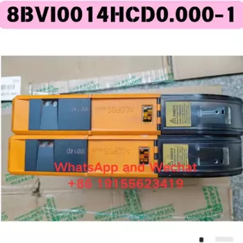 Б/у функциональный тест драйвера 8bvi0014hcd0,000-1, быстрая доставка