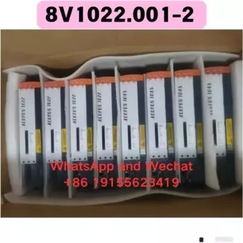 Б/у драйвер 8V1022.001-2 Функциональный тест ОК Быстрая доставка