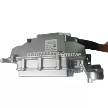 Б/у Гибридный аккумулятор S400 A2215404450 A0045459701 A0009064703, инвертор зарядного устройства, преобразователь в сборе S400 W221