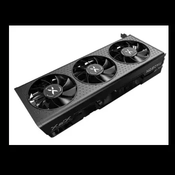 Б/у графические карты XFX RX 6600XT 8 Гб V2 OC для настольных игр, графические карты rtx