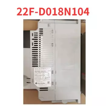 Б/у инвертор 22F-D018N104 протестирован ОК