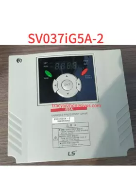 Б/у инвертор, 3,7 K W220V, функциональная лампа