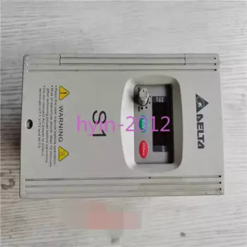 Б/у инвертор 750 Вт VFD007S11A, 1 шт.