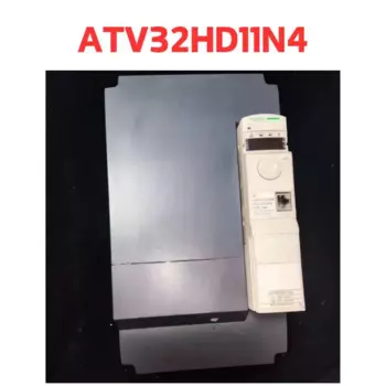 Б/у инвертор ATV32HD11N4, хорошо протестированный и быстро отправлен