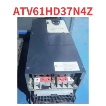Б/у инвертор ATV61HD37N4Z, хорошо протестированный и быстро отправлен