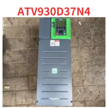 Б/у инвертор ATV930D37N4, хорошо протестированный и быстро отправлен