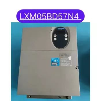 Б/у инвертор LXM05BD57N4 6 кВт, тест ОК, быстрая доставка